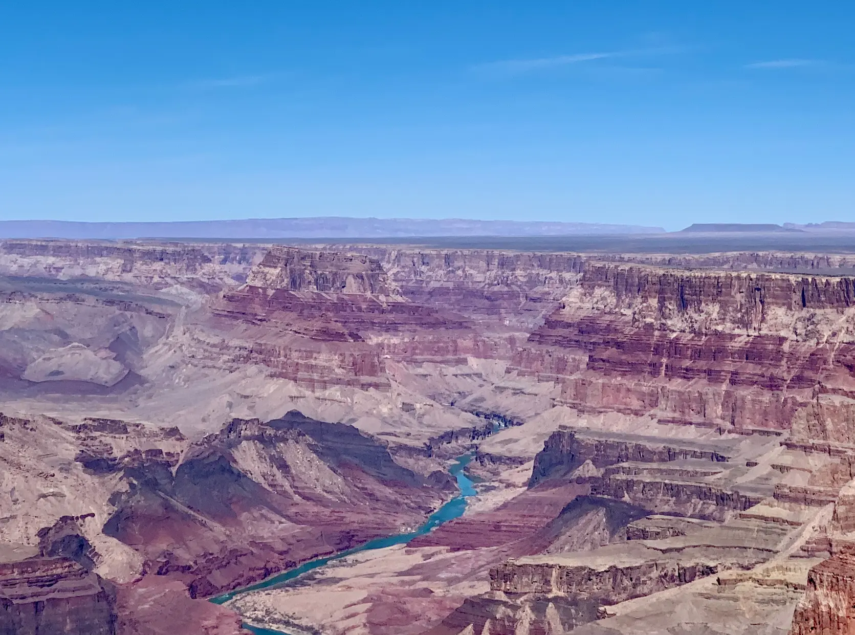 Grand Canyon