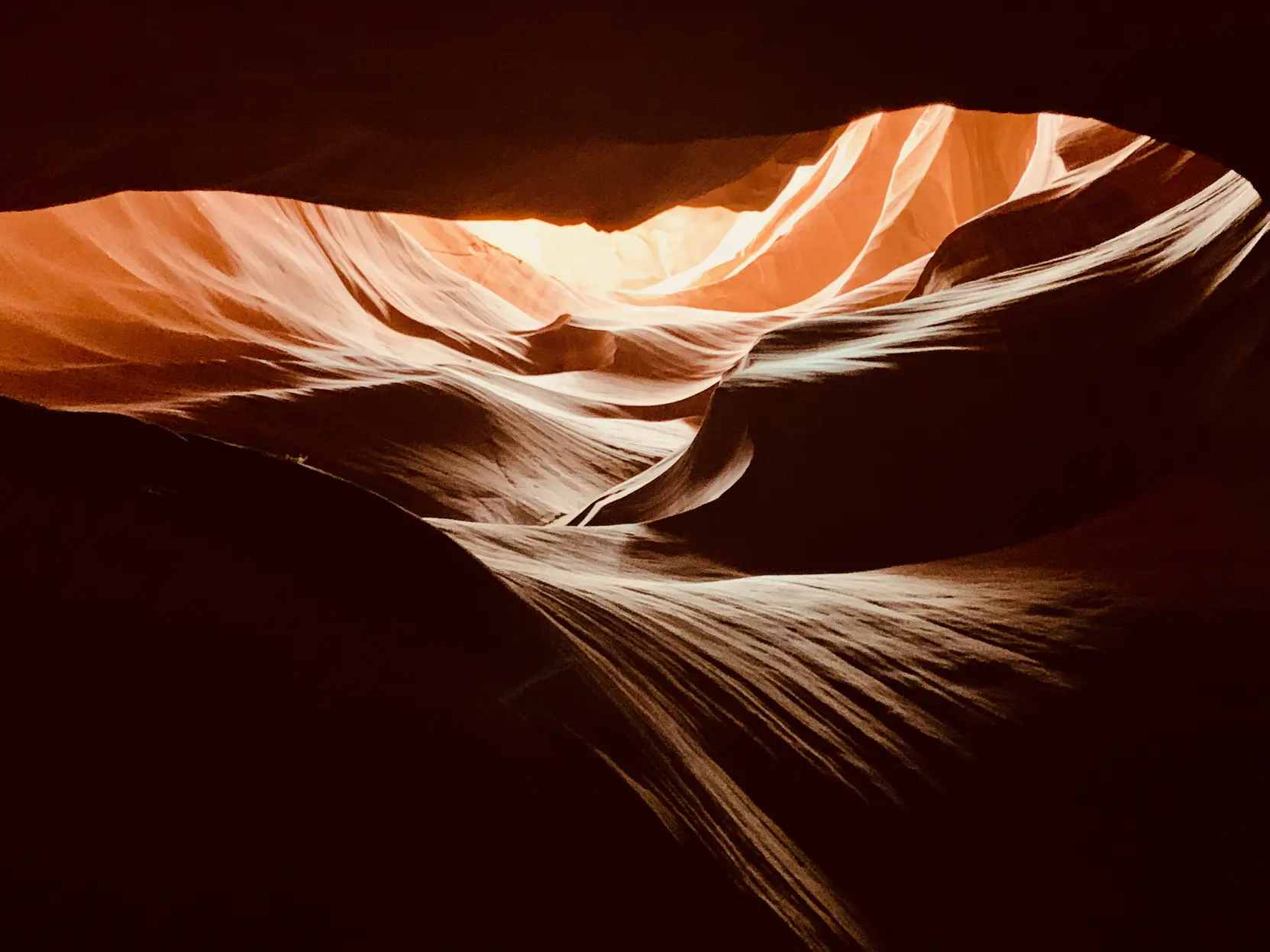 <p>Antelope Canyon</p>