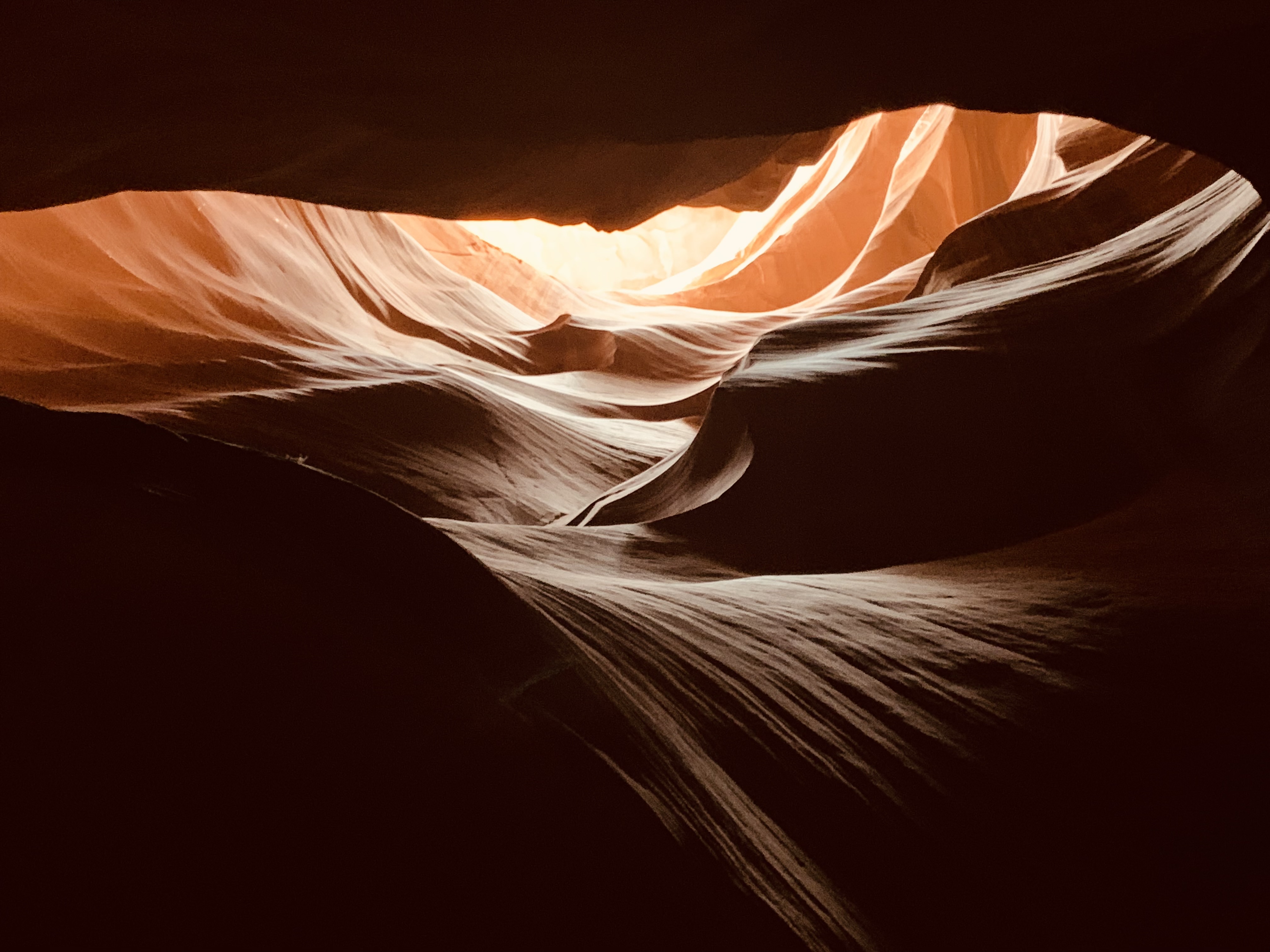 Antelope Canyon