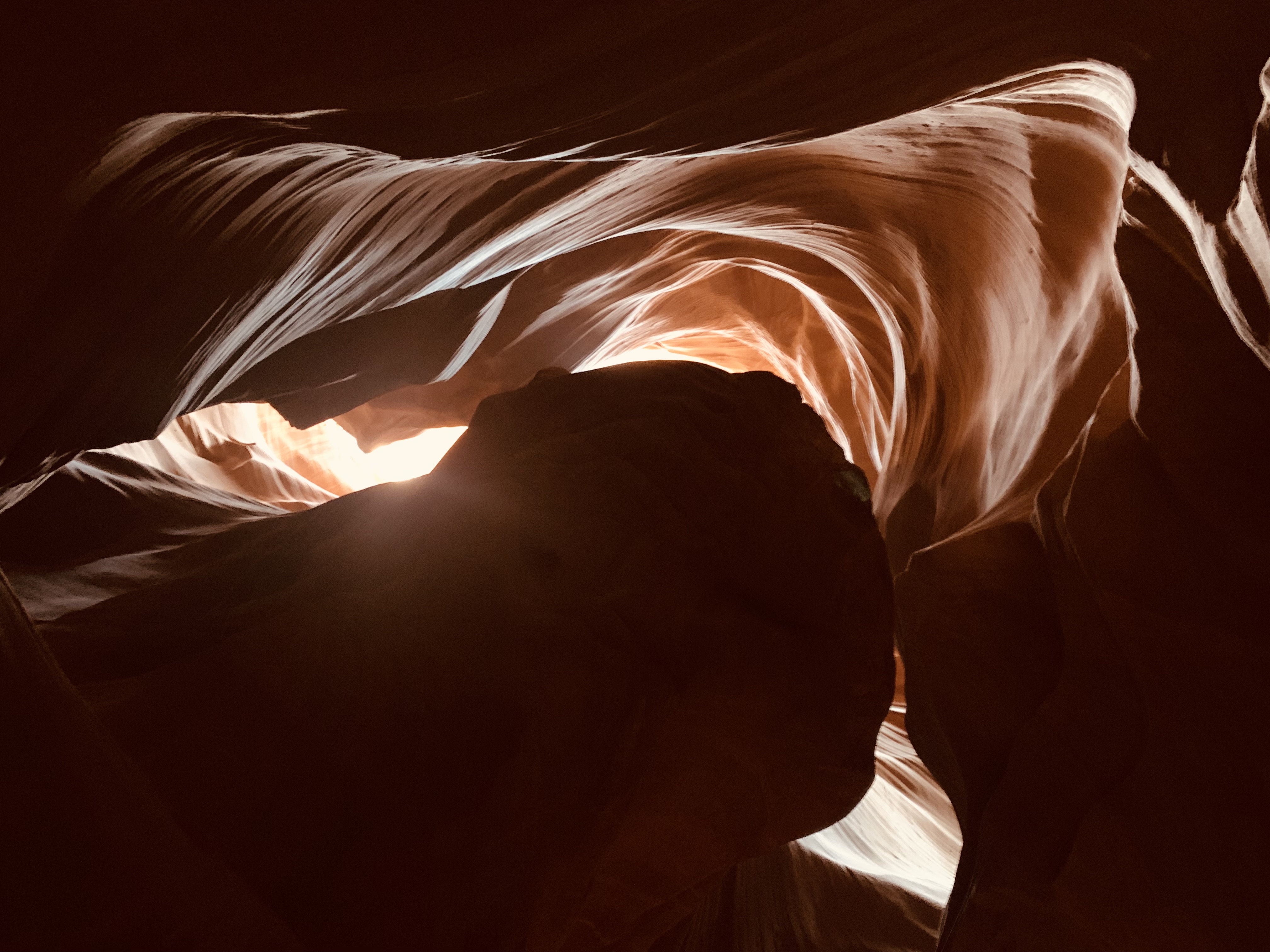 Antelope Canyon