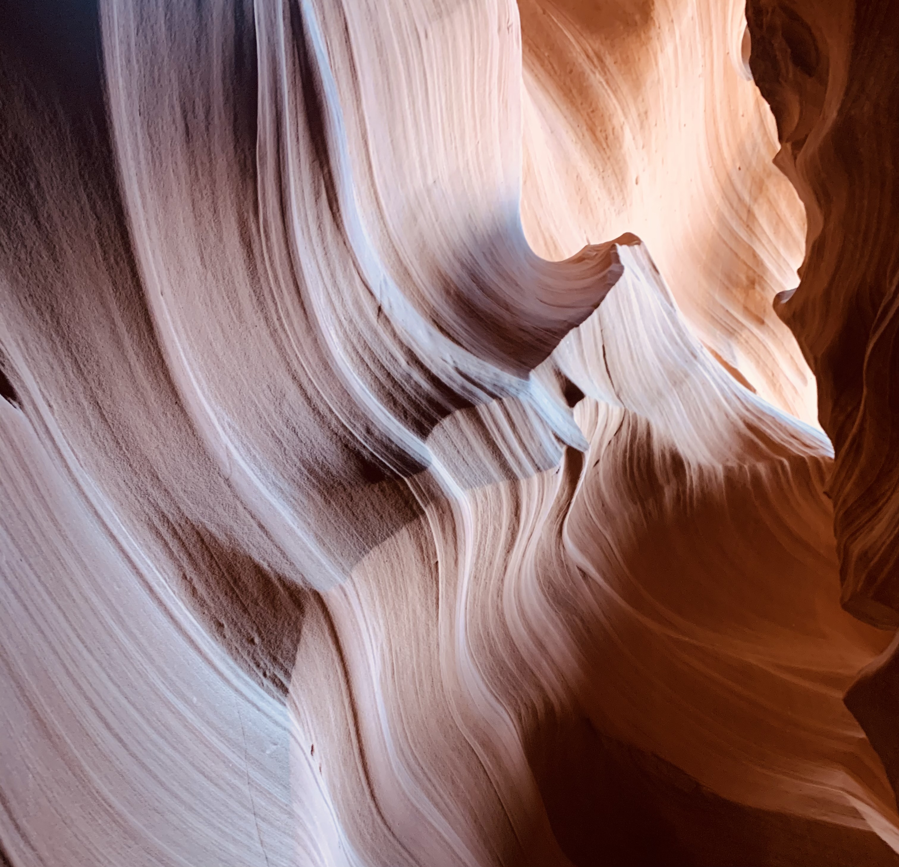 Antelope Canyon