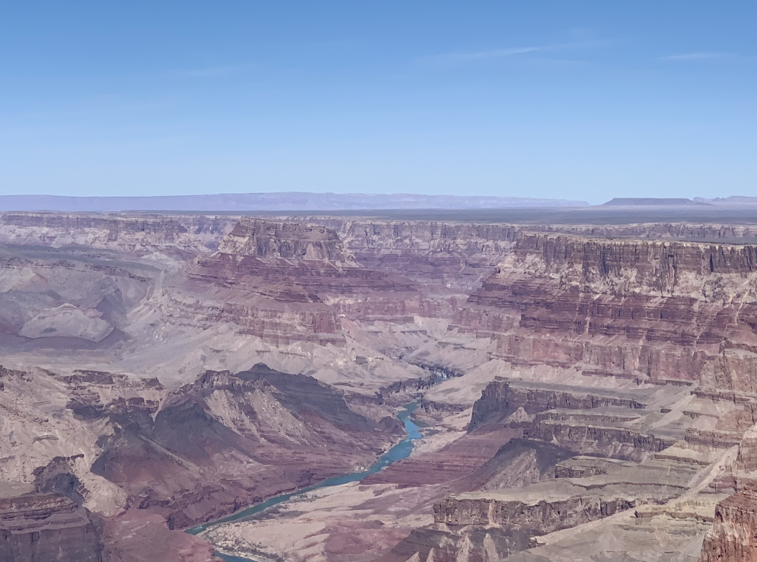 Grand Canyon
