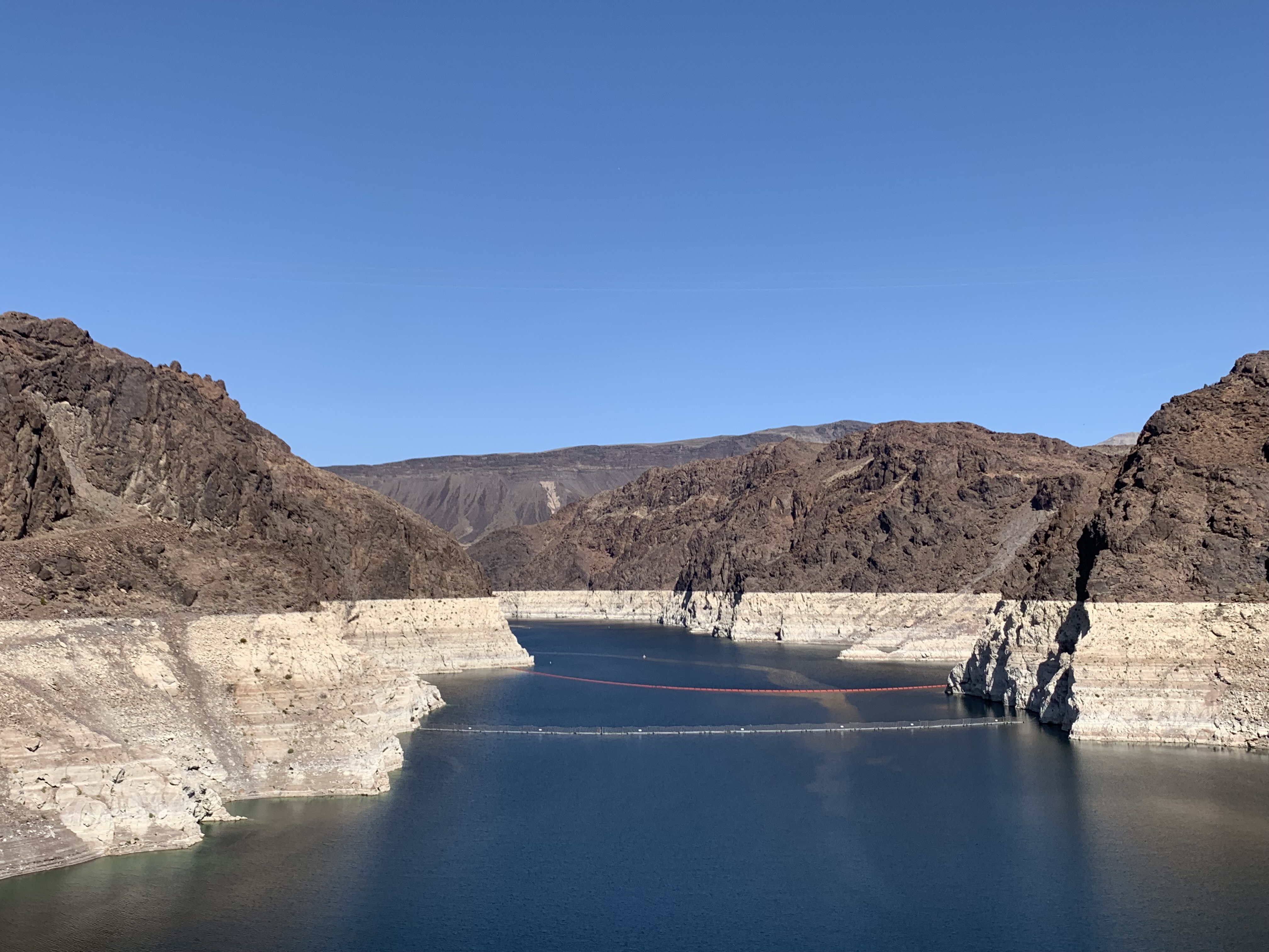 Hoover Dam