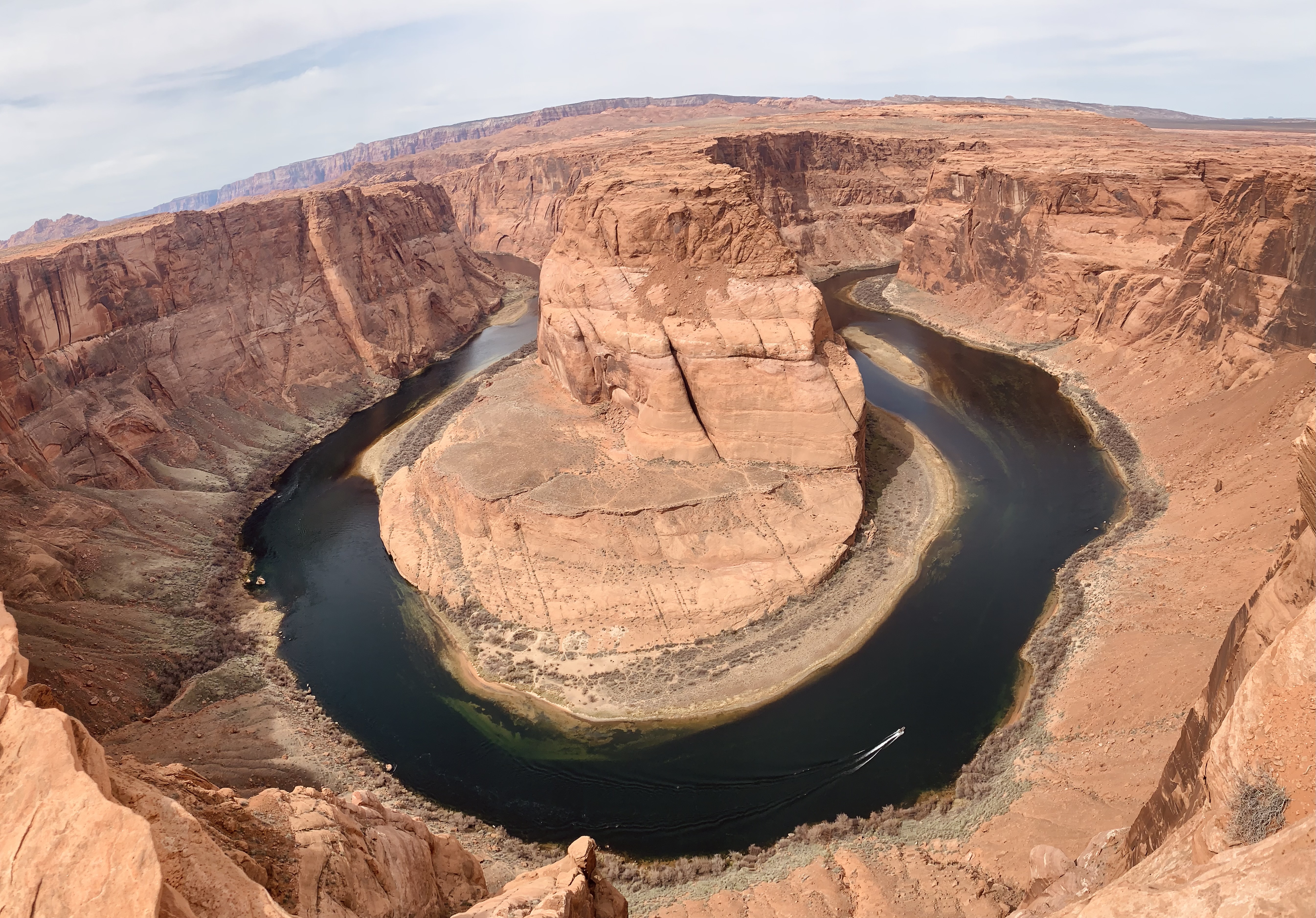 Horseshoe Bend