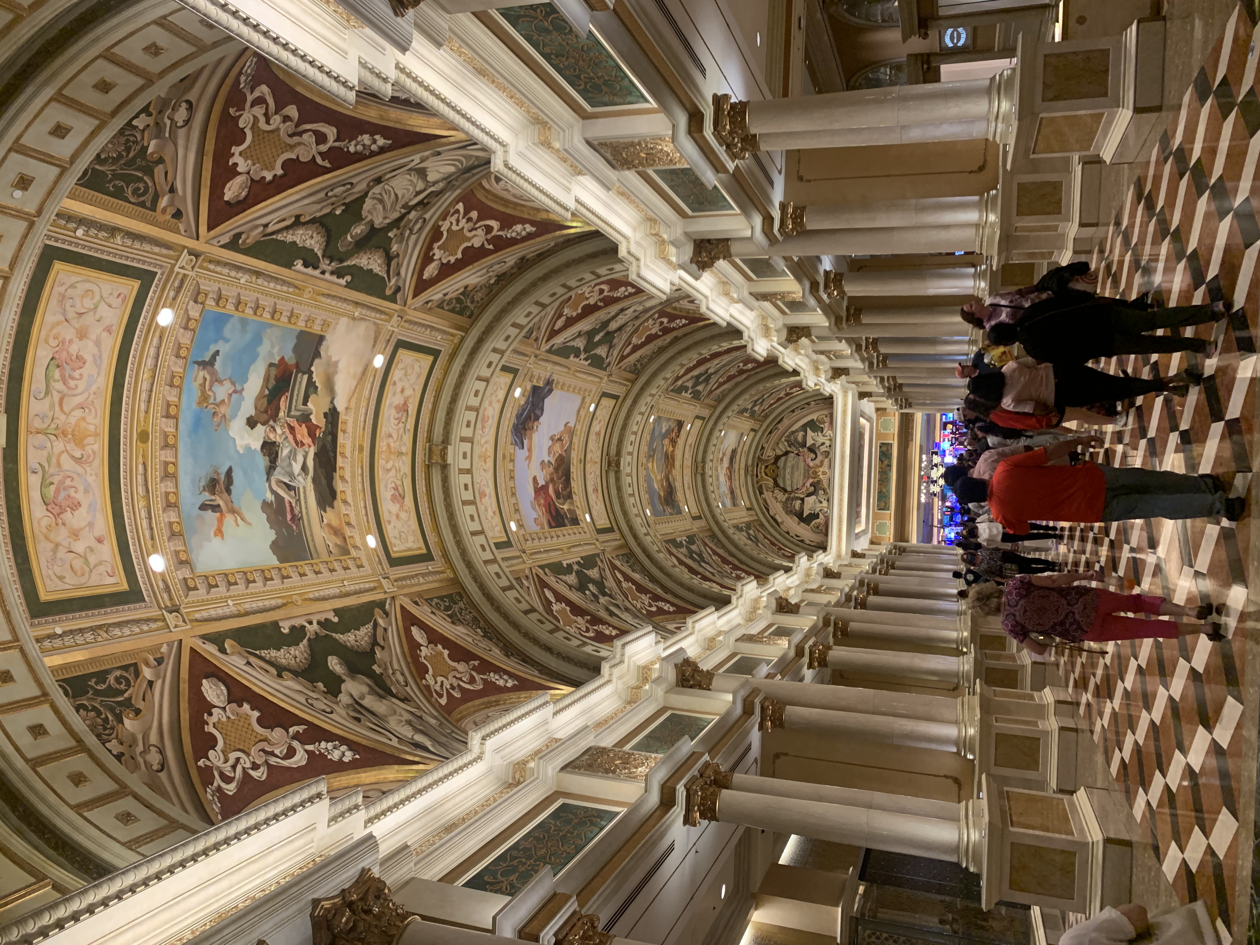 Venetian