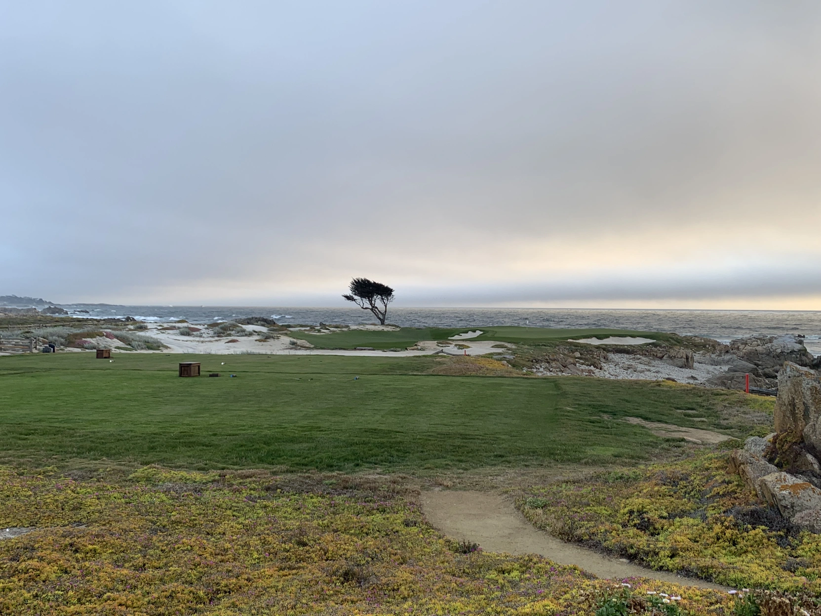 <p>17-Mile Drive</p>
